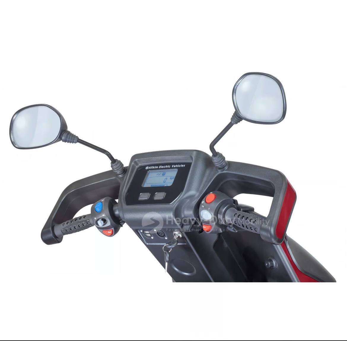 mobility scooters in Kansas City